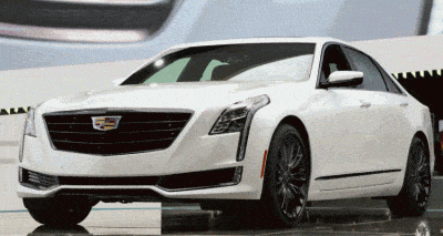 ct6 black pack