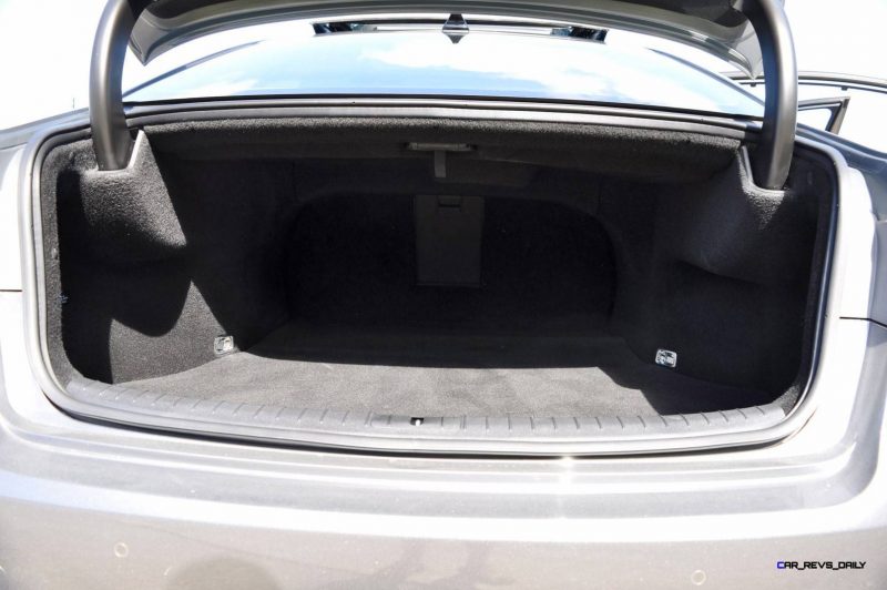 2015 Hyundai GENESIS 3