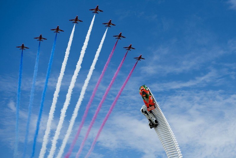 Goodwood Festival of Speed