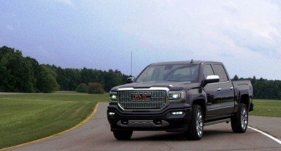 2016 GMC Sierra 21