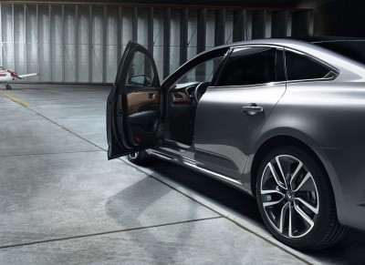 2016 Renault Talisman 13