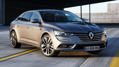 2016 Renault Talisman 15