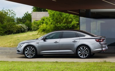 2016 Renault Talisman 19