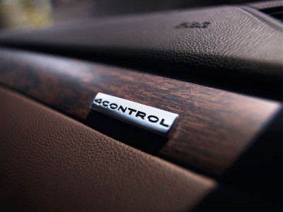 2016 Renault Talisman 36