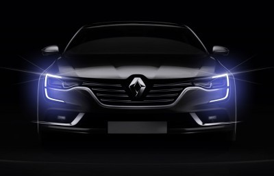 2016 Renault Talisman 8