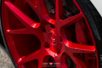 Ferrari 458 Italia - Vossen Forged Precision Series VPS-306 -_18090287744_o