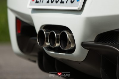 Ferrari 458 Italia - Vossen Forged Precision Series VPS-306 -_18525136818_o
