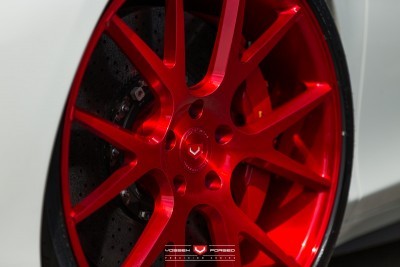 Ferrari 458 Italia - Vossen Forged Precision Series VPS-306 -_18525241900_o