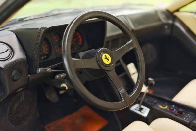 Mecum Miami Vice Testarossa 20