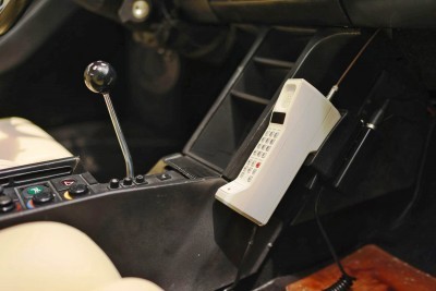Mecum Miami Vice Testarossa 23