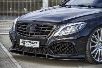 PRIOR DESIGN S-Class 23
