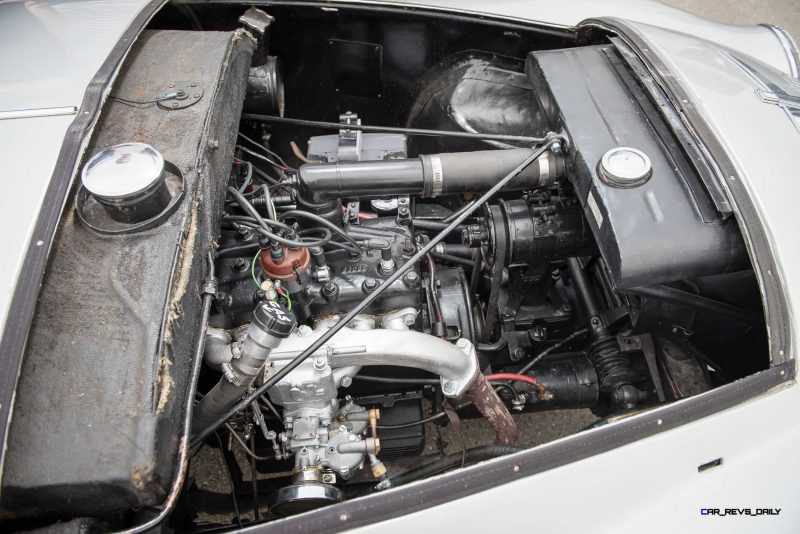 RM Monterey 2015 - 1938 Adler Trumpf Rennlimousine 21