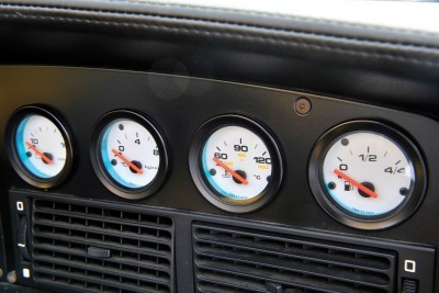 1993 Alfa Romeo RZ by Zagato 25