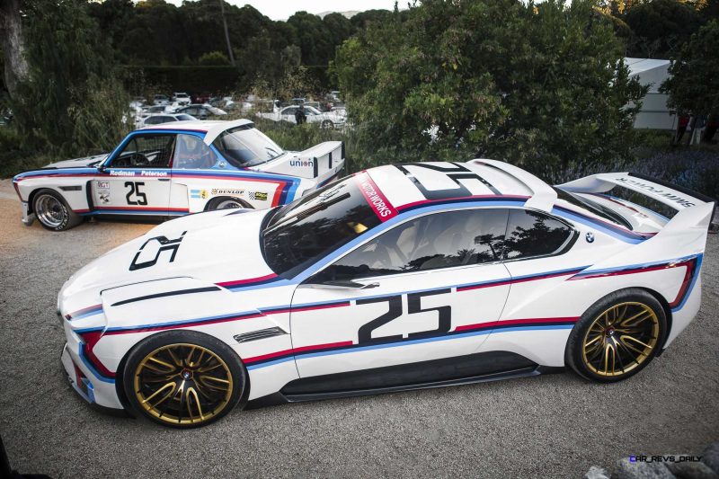 2015 BMW 3