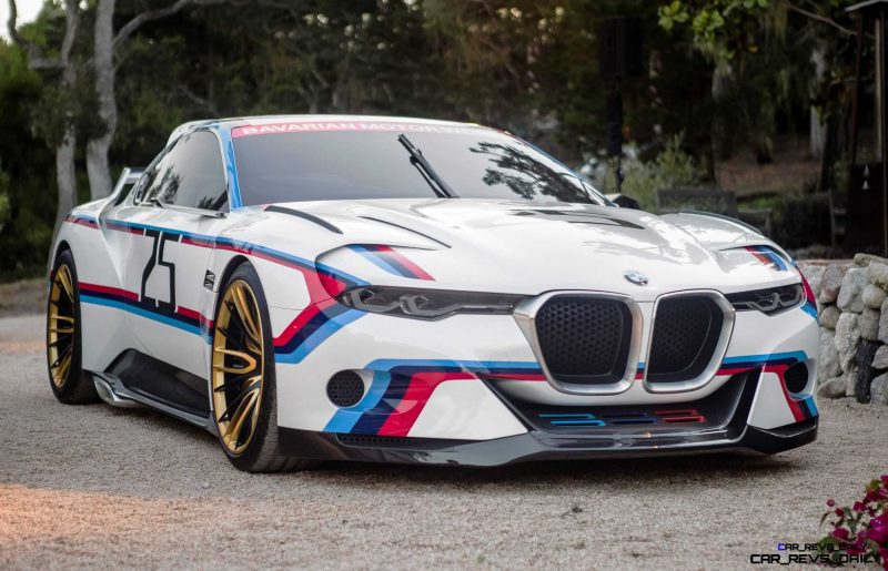 2015 BMW 3