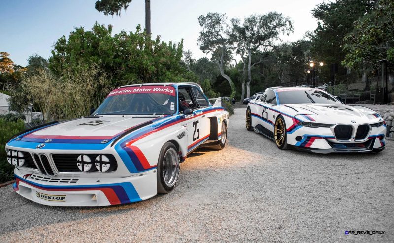 2015 BMW 3