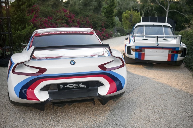 2015 BMW 3