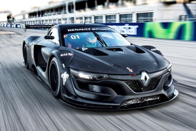 2015 RenaultSport R