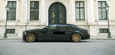 2015 SPOFEC Rolls-Royce Ghost II 13