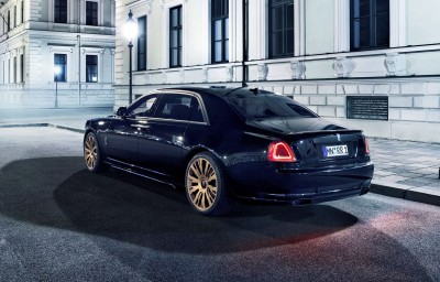 2015 SPOFEC Rolls-Royce Ghost II 9