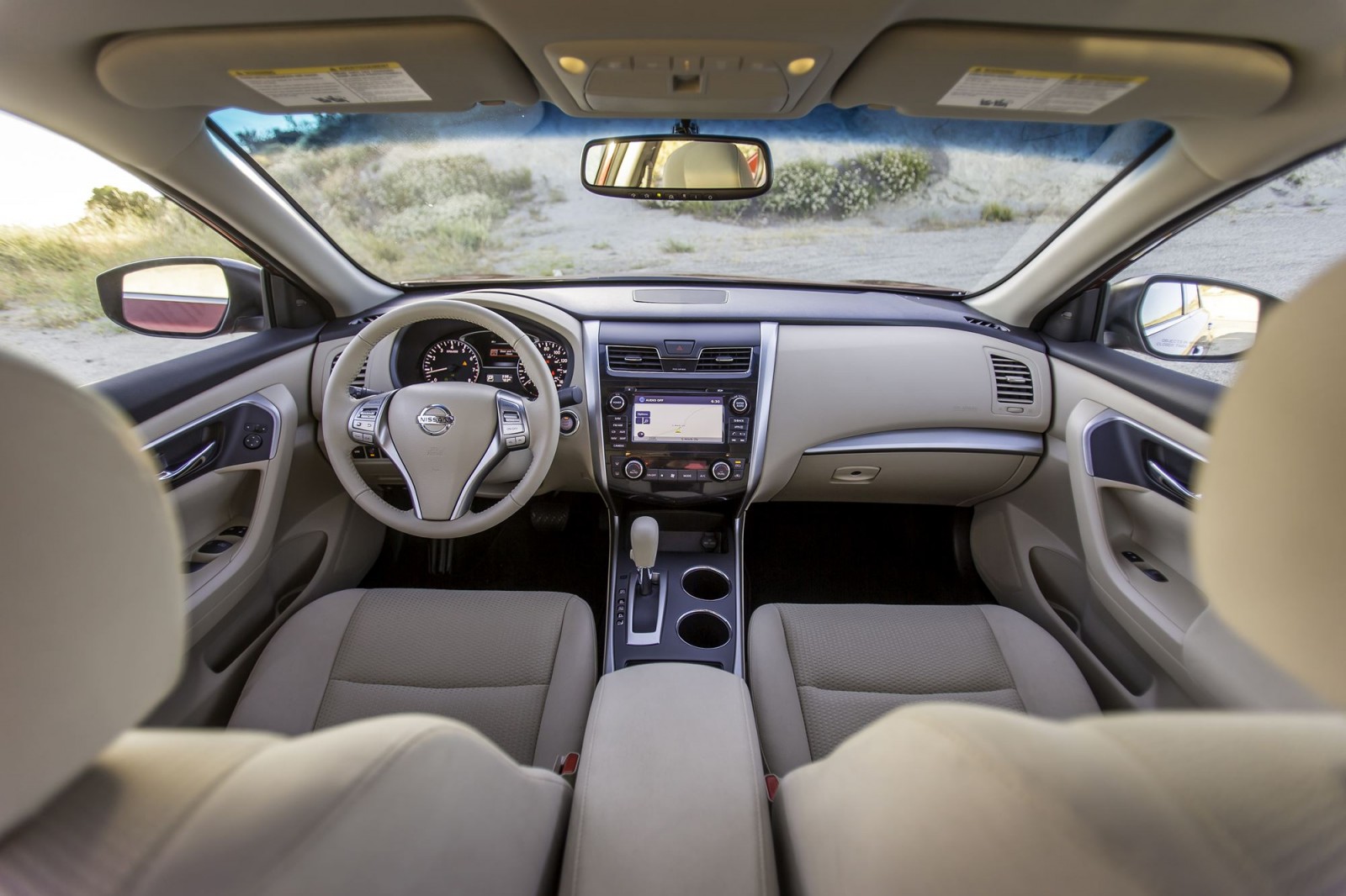 2015 Nissan Altima 2 5sl Review