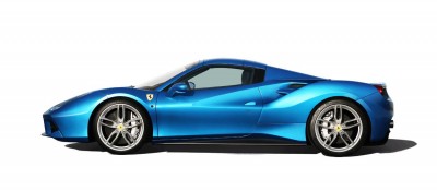 2016 Ferrari 488 Spider Reveal 31