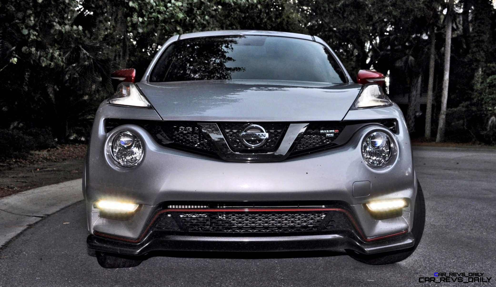 Juke Nismo Topic Hub