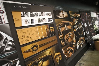 private - 2015 JAGUAR DESIGN WEEK ART CENTER FINALE - Pasadena - RAWS