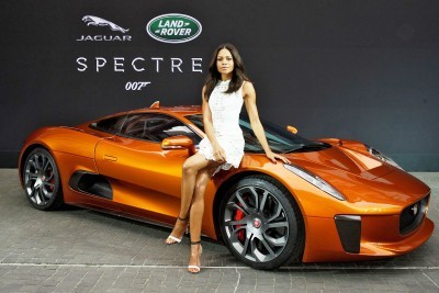 Naomie Harris