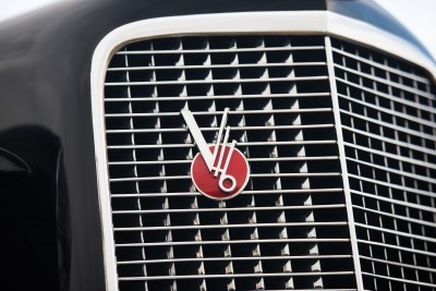 1937 Cadillac V16 Fleetwood Limousine 10