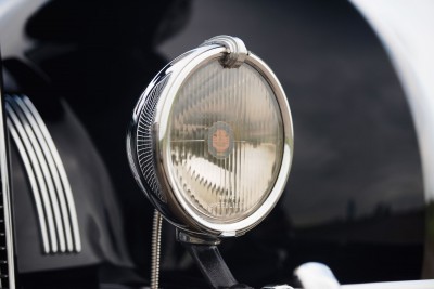 1937 Cadillac V16 Fleetwood Limousine 12
