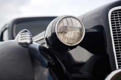 1937 Cadillac V16 Fleetwood Limousine 14