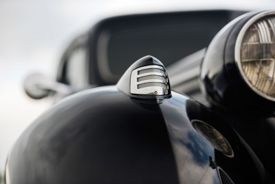 1937 Cadillac V16 Fleetwood Limousine 15