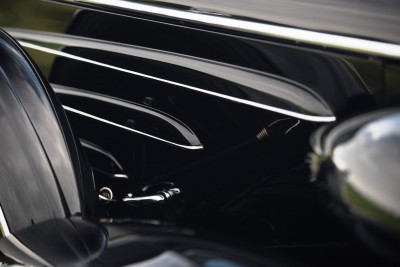 1937 Cadillac V16 Fleetwood Limousine 16