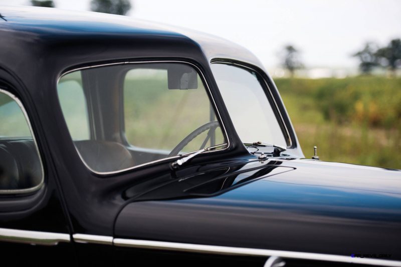 1937 Cadillac V16 Fleetwood Limousine 18