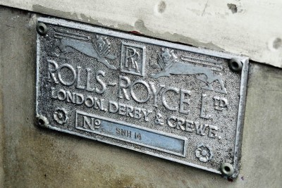 1959 Rolls-Royce Silver Cloud Drophead Coupe 4