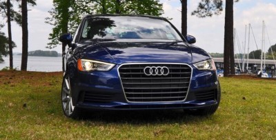 2015 Audi A3 1