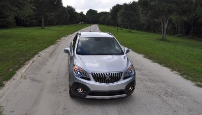 2015 Buick ENCORE 27