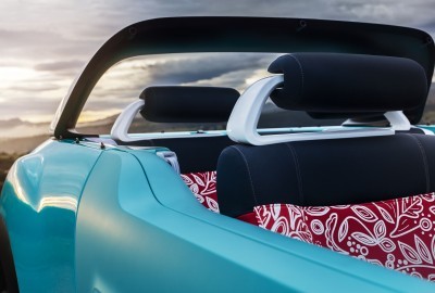 2015 Citroen Cactus M Concept 30