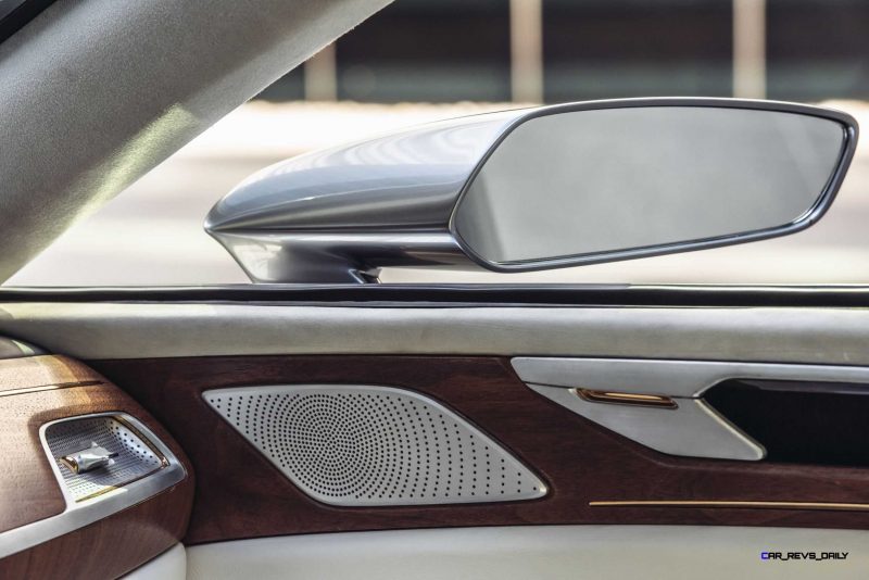 Vision G Coupe Concept