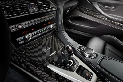 2016 BMW M6 Competition Edition Coupe 2