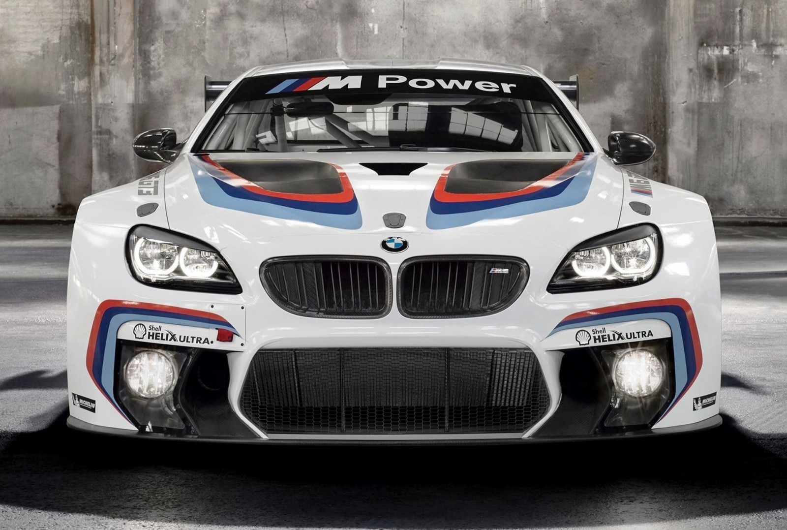 The Ultimate Driving Machine: The 2016 BMW M6 Coupe Competition Edition
