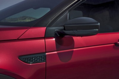 2016 Land Rover Discovery Sport DYNAMIC Edition 6