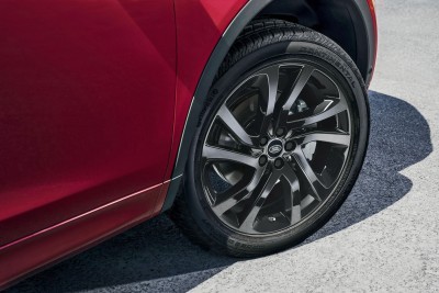 2016 Land Rover Discovery Sport DYNAMIC Edition 8