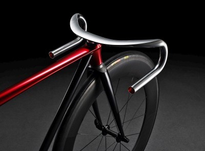 Bike by KODO concept