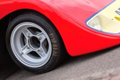RM London 2015 - 1974 Abarth 2000 SE 027 12