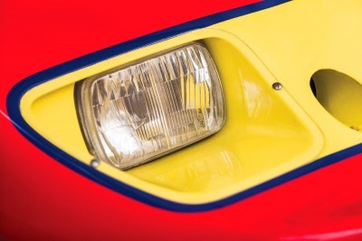 RM London 2015 - 1974 Abarth 2000 SE 027 13