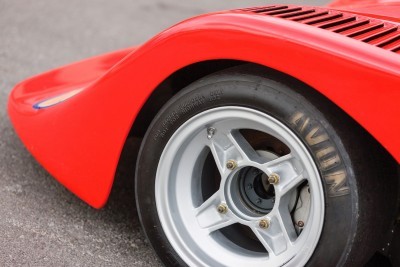RM London 2015 - 1974 Abarth 2000 SE 027 15