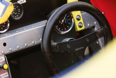 RM London 2015 - 1974 Abarth 2000 SE 027 16