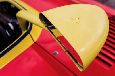RM London 2015 - 1974 Abarth 2000 SE 027 18